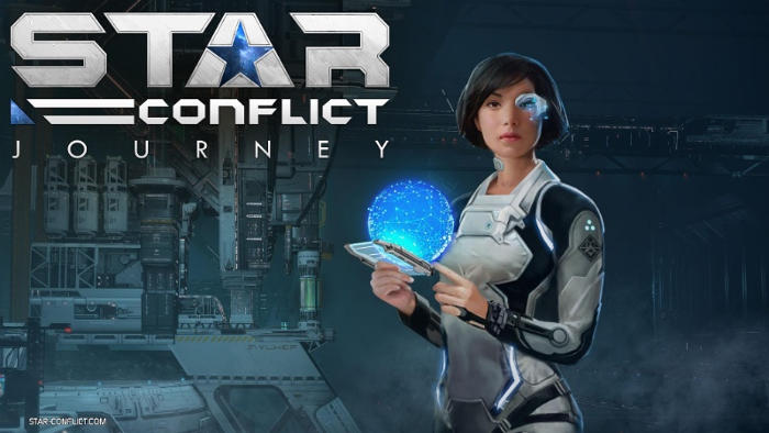 Star Conflict