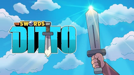 The Swords of Ditto