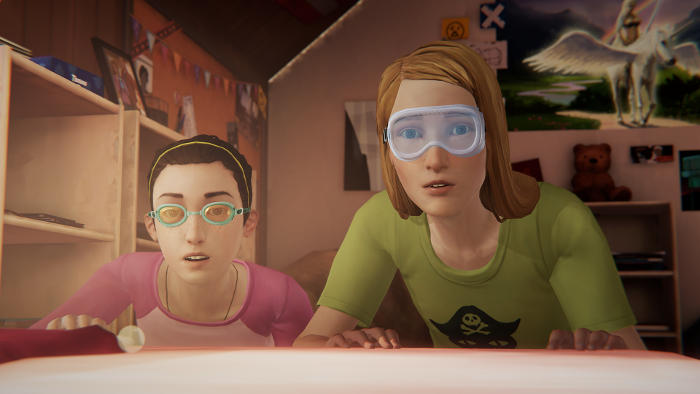 Life is Strange Before the Storm (image 3)