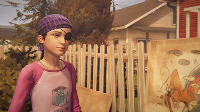 Life is Strange Before the Storm (image 5)