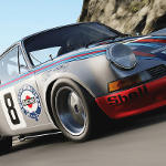 Sortie du Pack "Porsche Legends" dans Project Cars 2