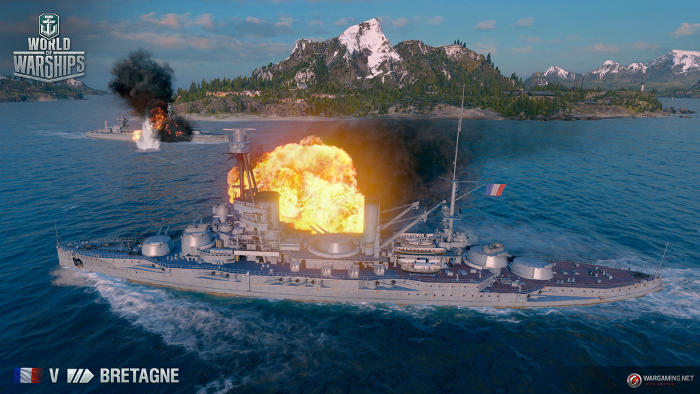 World of Warships (image 2)