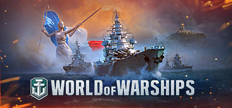 World of Warships