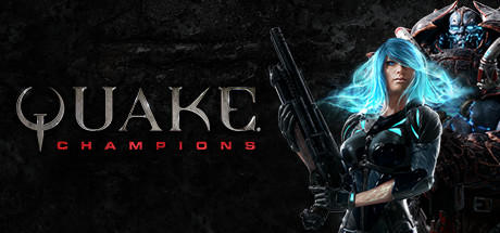 Quake Champions