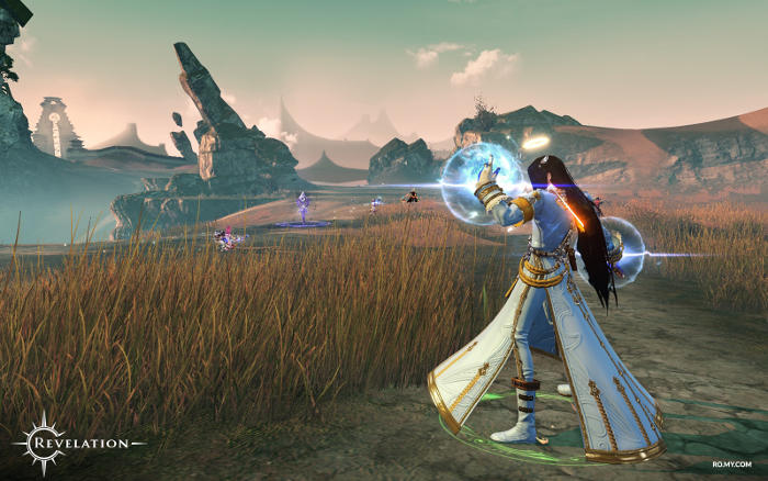 Revelation Online (image 1)