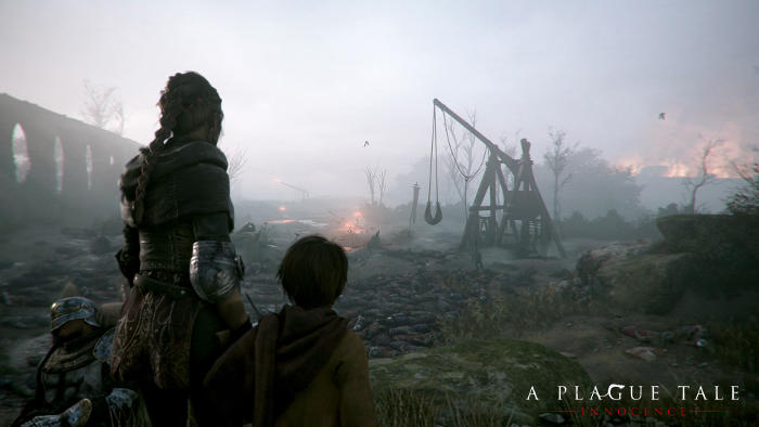 A Plague Tale : Innocence (image 4)