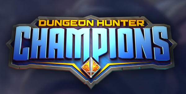 Dungeon Hunter Champions