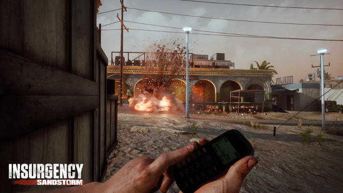 Insurgency : Sandstorm (image 6)