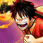 Logo One Piece : Pirate Warriors 3 Edition Deluxe
