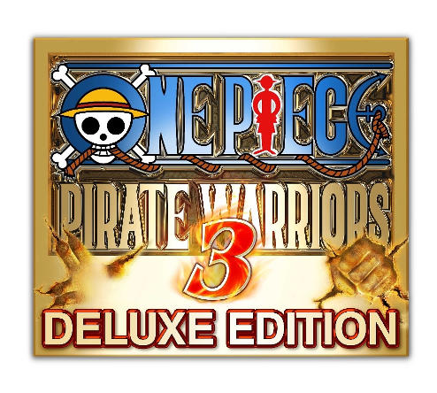 One Piece : Pirate Warriors 3 Edition Deluxe