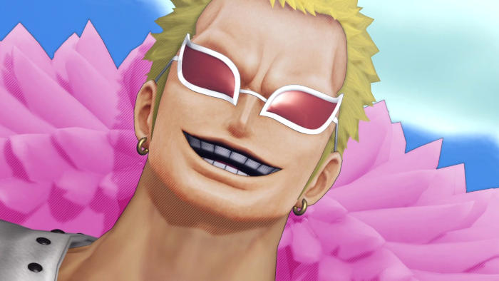 One Piece : Pirate Warriors 3 Edition Deluxe (image 9)