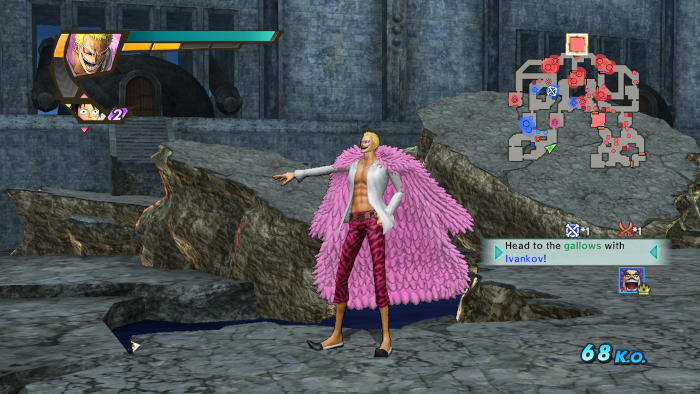 One Piece : Pirate Warriors 3 Edition Deluxe (image 7)