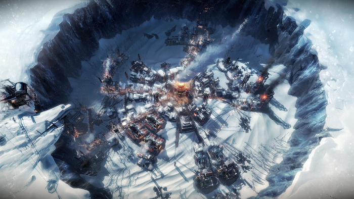 Frostpunk (image 2)