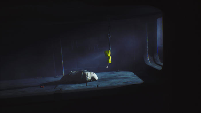 Little Nightmares (image 4)