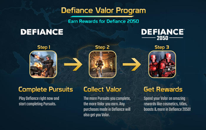 Defiance 2050 (image 1)