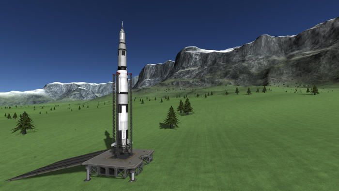 Kerbal Space Program (image 9)