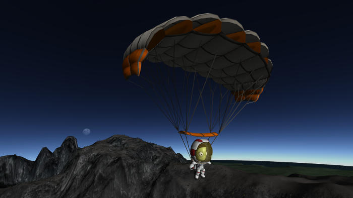 Kerbal Space Program (image 8)