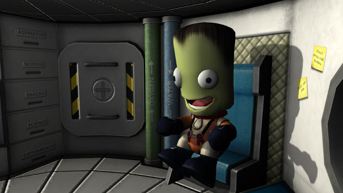 Kerbal Space Program (image 1)