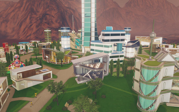 Surviving Mars (image 5)