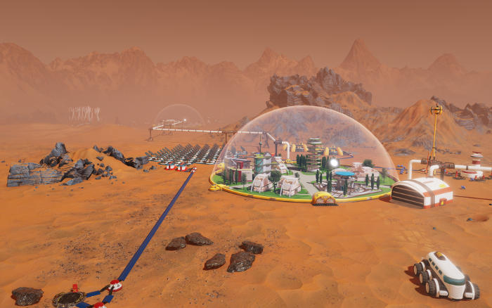 Surviving Mars (image 4)