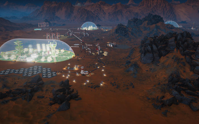 Surviving Mars (image 2)