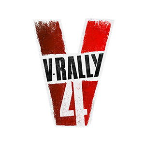 V-Rally 4