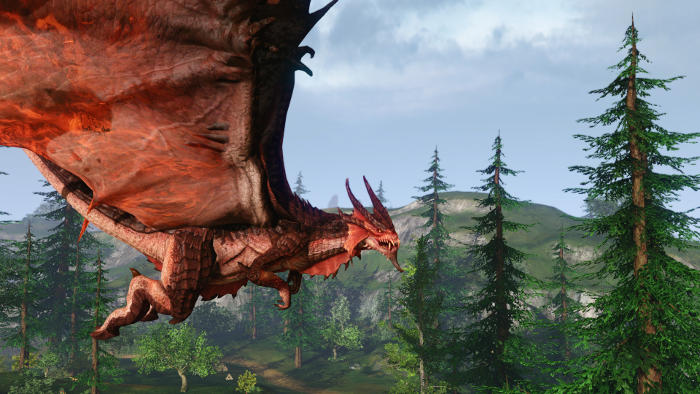 ArcheAge : Legends Return (image 1)