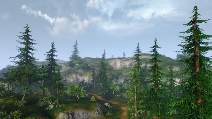 ArcheAge : Legends Return (image 5)