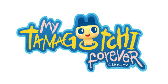 My Tamagotchi Forever