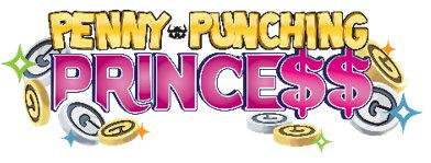 Penny-Punching Princess