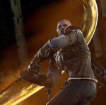Geralt de Riv fera partie de Soulcalibur VI 