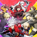 Blazblue Cross Tag Battle sort cet été en Europe 