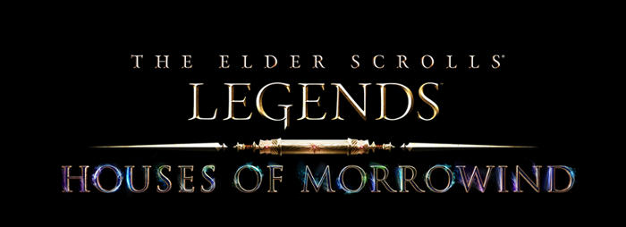 The Elder Scrolls Legends