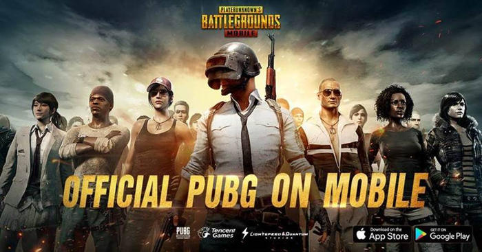 PUBG