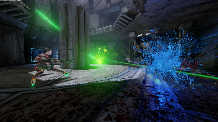 Quake Champions (image 5)