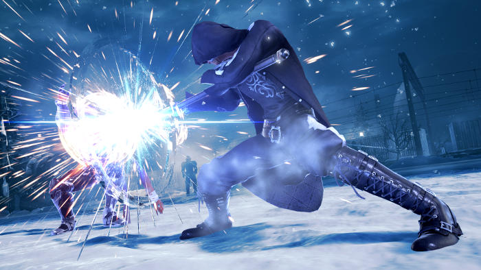 Tekken 7 (image 8)