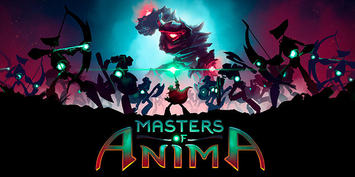 Master of Anima
