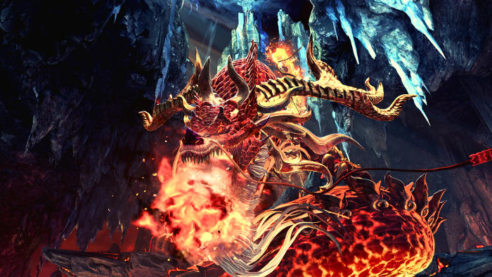 Blade and Soul (image 1)