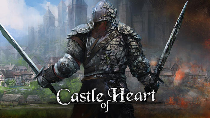 Castle of Hearts