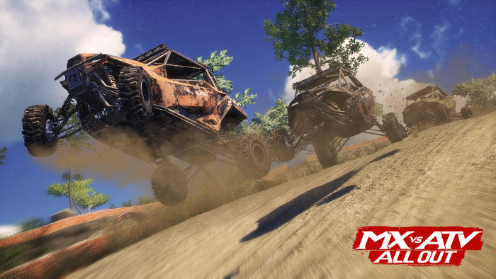 MX vs ATV All Out (image 6)