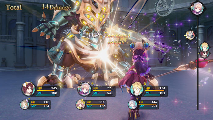 Atelier Lydie and Suelle : The Alchemists and the Mysterious Paintings (image 2)