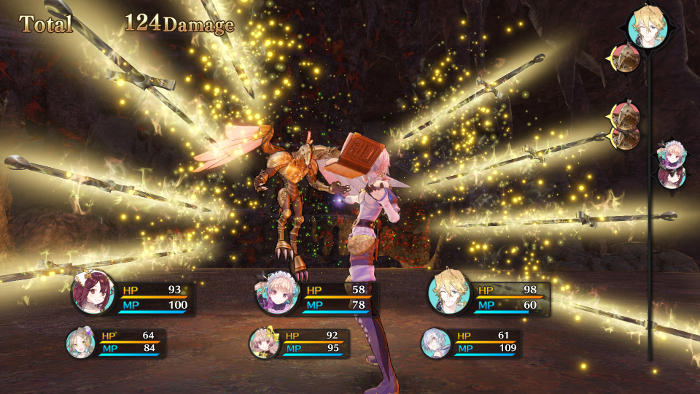 Atelier Lydie and Suelle : The Alchemists and the Mysterious Paintings (image 3)