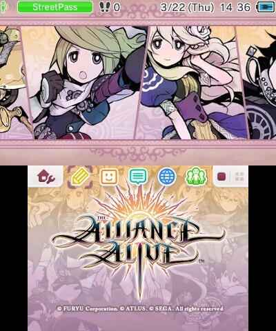 Alliance Alive (image 2)