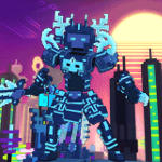 Trove : Heroes se lance en vidéo