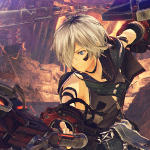 God Eater 3