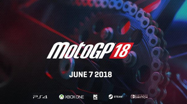 Motogp18