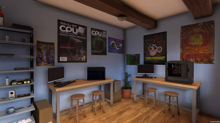 PC Building Simulator (image 3)