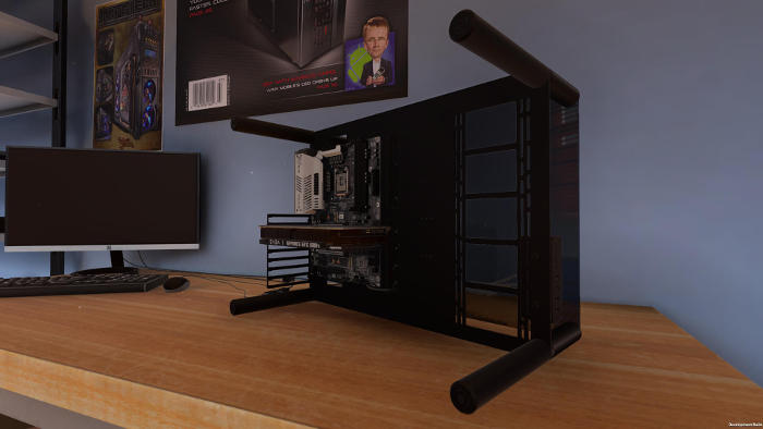 PC Building Simulator (image 2)