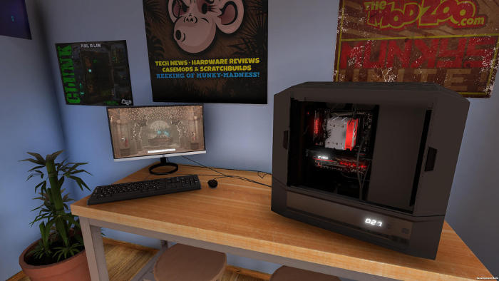 PC Building Simulator (image 1)