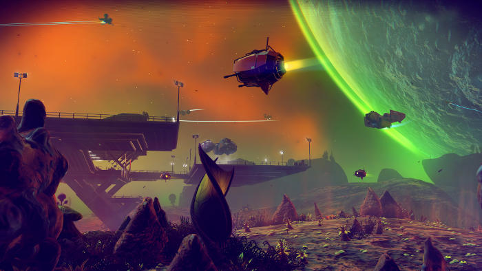 No Man's Sky Next (image 2)